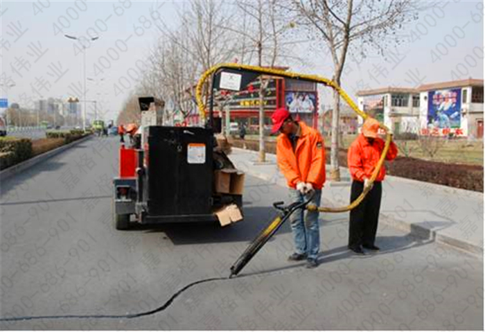 公路灌縫膠